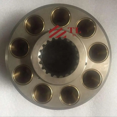 Swing Motor Rexroth A4VG56 A4VG71 A4VG90 A4VG125 A4VG180 A4VG250 Hidrolik pompa parçaları