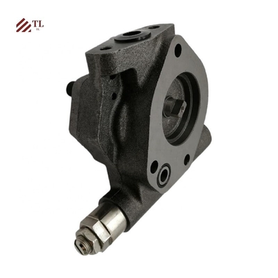 Yüksek Garanti PC120-6 PC200-6 HPV95 Düğme Pompası Pilot Pompası 704-24-24420
