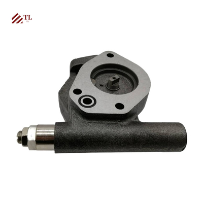 Yüksek Garanti PC120-6 PC200-6 HPV95 Düğme Pompası Pilot Pompası 704-24-24420