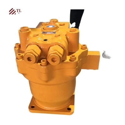 VOE14622005 EC330B EC340 EC350 EC360B için kazık makinesi salıncak hidrolik motor