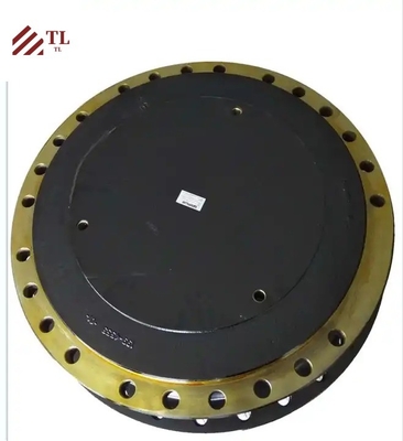 Sürünen kazıcı Son Sürücü Seyahat Aygıtı Assy 53-0590 333-2897 199-4726 199-4662 105-8078 087-4764 135-8870 207-27-00410 207-27-00560