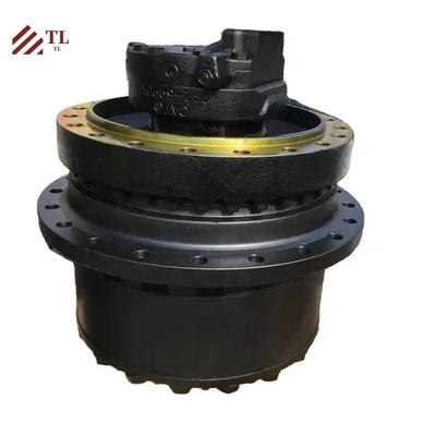 Sürünen kazıcı Son Sürücü Seyahat Aygıtı Assy 53-0590 333-2897 199-4726 199-4662 105-8078 087-4764 135-8870 207-27-00410 207-27-00560