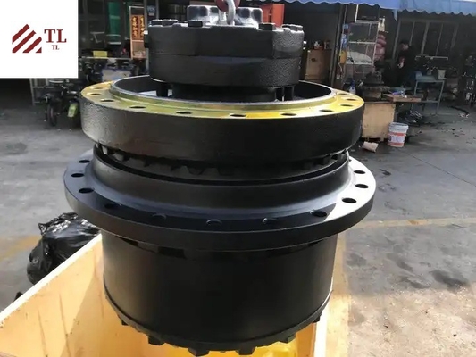 Sürünen kazıcı Son Sürücü Seyahat Aygıtı Assy 53-0590 333-2897 199-4726 199-4662 105-8078 087-4764 135-8870 207-27-00410 207-27-00560