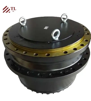 Sürünen kazıcı Son Sürücü Seyahat Aygıtı Assy 53-0590 333-2897 199-4726 199-4662 105-8078 087-4764 135-8870 207-27-00410 207-27-00560