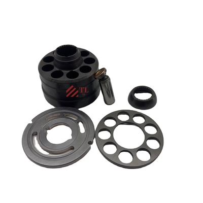 PVP16 Parker Hidrolik Piston Pompası Ekskavatör için Mühendislik Parçaları Gerçek ve Dayanıklı