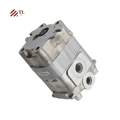 VIO80 IHI80 kazıcı pilot pompası için dişli pompası AP2D36 Assy % 100 garantili performans