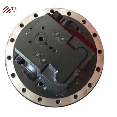 1484570 207-27-00413 708-8H-31610 708-8H-00320 Kazı makinesi Final Drive Travel Motor Assy
