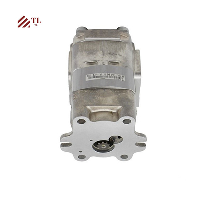 VIO80 IHI80 kazıcı pilot pompası için dişli pompası AP2D36 Assy % 100 garantili performans