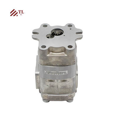 VIO80 IHI80 kazıcı pilot pompası için dişli pompası AP2D36 Assy % 100 garantili performans