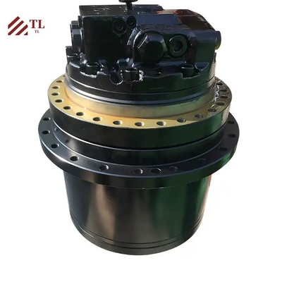 1484570 207-27-00413 708-8H-31610 708-8H-00320 Kazı makinesi Final Drive Travel Motor Assy