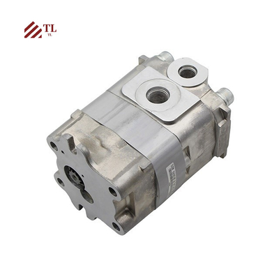 VIO80 IHI80 kazıcı pilot pompası için dişli pompası AP2D36 Assy % 100 garantili performans