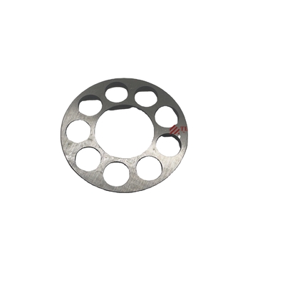 PVP16 Parker Hidrolik Piston Pompası Ekskavatör için Mühendislik Parçaları Gerçek ve Dayanıklı