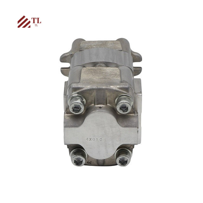 VIO80 IHI80 kazıcı pilot pompası için dişli pompası AP2D36 Assy % 100 garantili performans