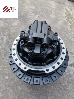 1484570 207-27-00413 708-8H-31610 708-8H-00320 Kazı makinesi Final Drive Travel Motor Assy