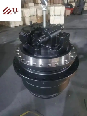 1484570 207-27-00413 708-8H-31610 708-8H-00320 Kazı makinesi Final Drive Travel Motor Assy