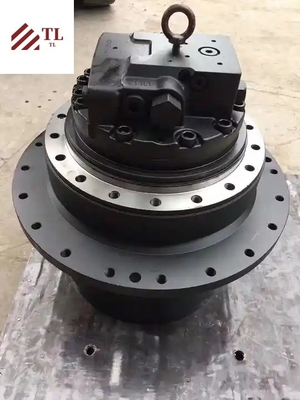 1484570 207-27-00413 708-8H-31610 708-8H-00320 Kazı makinesi Final Drive Travel Motor Assy