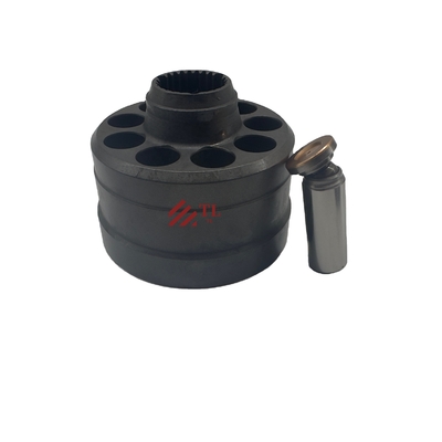 PVP16 Parker Hidrolik Piston Pompası Ekskavatör için Mühendislik Parçaları Gerçek ve Dayanıklı