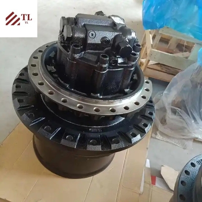 ZX350 Final Drive Hidrolik Ana Pompa 706-8J-01012 için 9281842 9212584 9232360 9213431 9231673