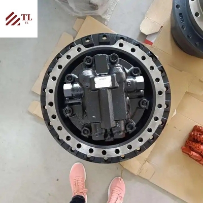 ZX350 Final Drive Hidrolik Ana Pompa 706-8J-01012 için 9281842 9212584 9232360 9213431 9231673