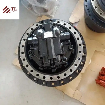 ZX350 Final Drive Hidrolik Ana Pompa 706-8J-01012 için 9281842 9212584 9232360 9213431 9231673