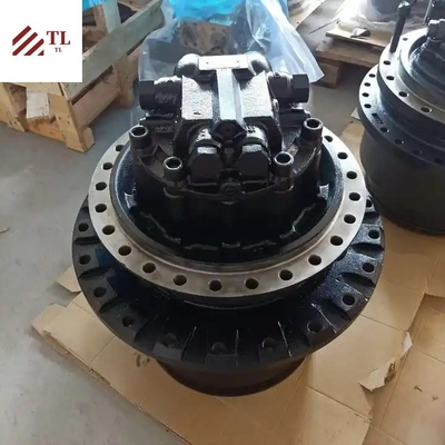 ZX350 Final Drive Hidrolik Ana Pompa 706-8J-01012 için 9281842 9212584 9232360 9213431 9231673