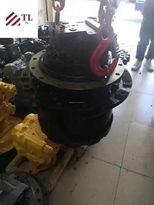 9233692 9281921 9281920 9244944 Sürünen kazıcı için hidrolik seyahat motoru 100% -