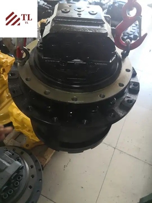 9233692 9281921 9281920 9244944 Sürünen kazıcı için hidrolik seyahat motoru 100% -