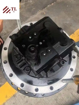 89810840 Ekskavatör Son Sürüş Motoru Seyahat Değişken Kutusu Sürücü Ekskavatörü için En İyi Seçim