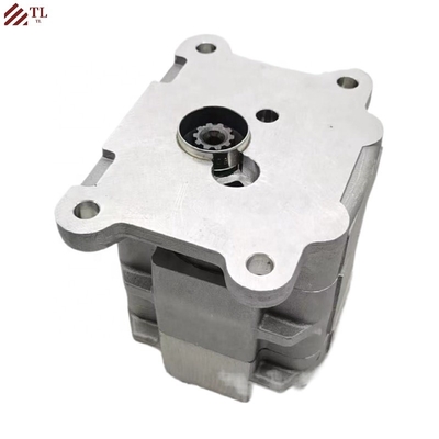 Pilot Düğüm Pompası 705-41-02700 Ekskavatör PC27MR-2 PC27MR-3 Garantili Performans