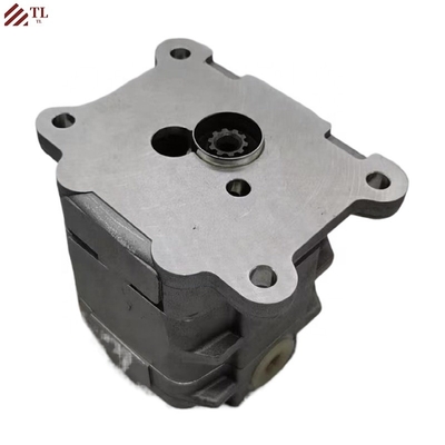 Pilot Düğüm Pompası 705-41-02700 Ekskavatör PC27MR-2 PC27MR-3 Garantili Performans