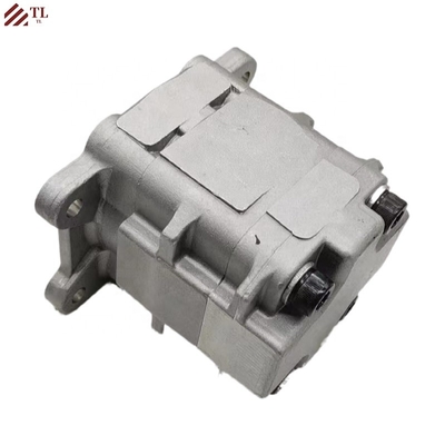 Pilot Düğüm Pompası 705-41-02700 Ekskavatör PC27MR-2 PC27MR-3 Garantili Performans