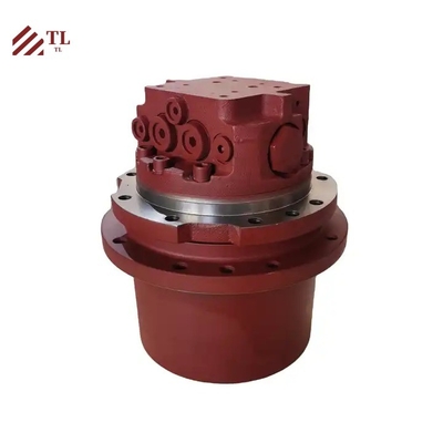 RD158-61606 KX040 Sürünen kazıcı için seyahat motoru PHV-3B MAG-18VP TM03A Satış