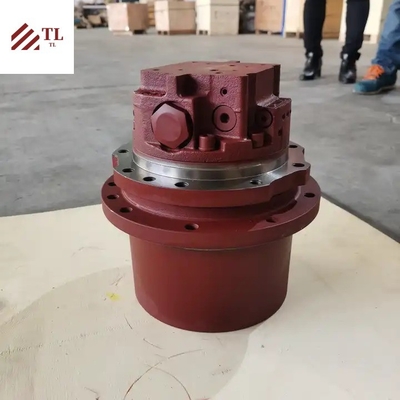 RD158-61606 KX040 Sürünen kazıcı için seyahat motoru PHV-3B MAG-18VP TM03A Satış