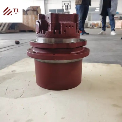 RD158-61606 KX040 Sürünen kazıcı için seyahat motoru PHV-3B MAG-18VP TM03A Satış