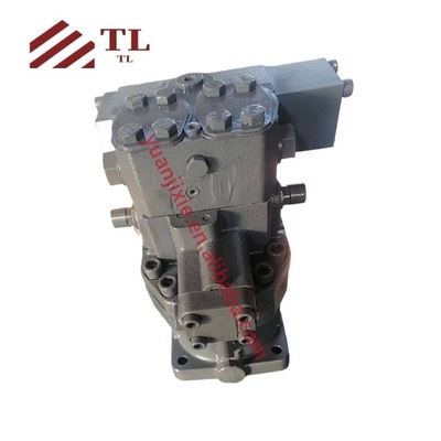 Kazı makinesi yedek parçaları 291-3711 2913711 erpillar M322D için hidrolik motor