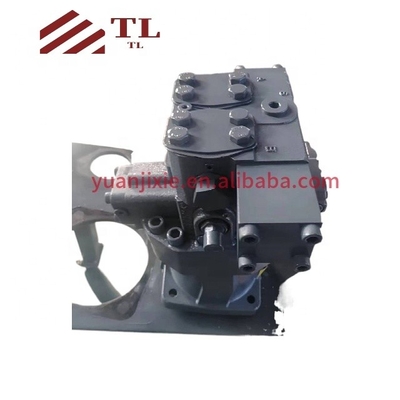 Kazı makinesi yedek parçaları 291-3711 2913711 erpillar M322D için hidrolik motor