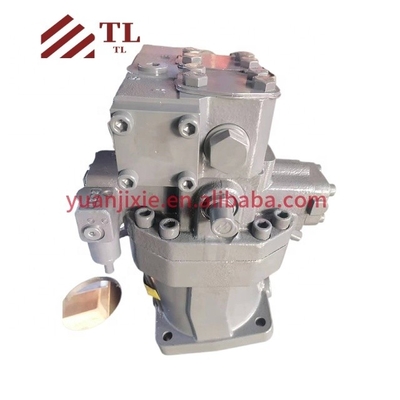 Kazı makinesi yedek parçaları 291-3711 2913711 erpillar M322D için hidrolik motor
