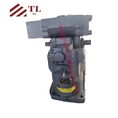 Kazı makinesi yedek parçaları 291-3711 2913711 erpillar M322D için hidrolik motor