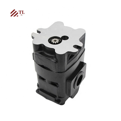 Yüksek Garantili PVD-3B-60 SK80 SK75 Ekskavatör İnşaat İşleri için Hidrolik Delek Pompası