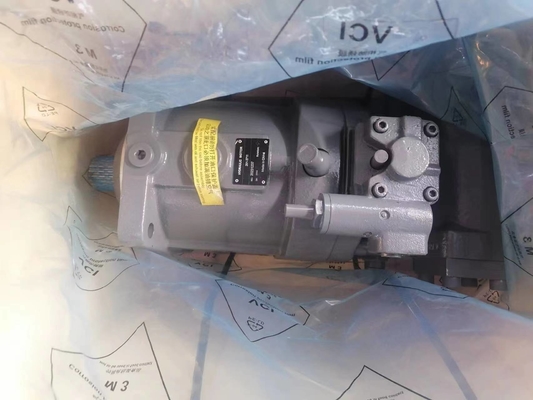 Kazı makinesi yedek parçaları 291-3711 2913711 erpillar M322D için hidrolik motor
