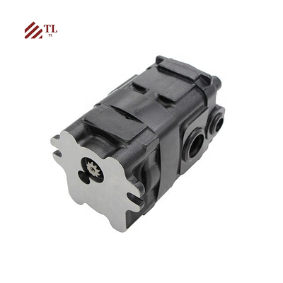 Yüksek Garantili PVD-3B-60 SK80 SK75 Ekskavatör İnşaat İşleri için Hidrolik Delek Pompası