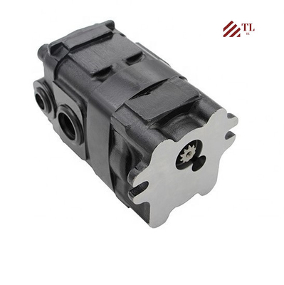 Yüksek Garantili PVD-3B-60 SK80 SK75 Ekskavatör İnşaat İşleri için Hidrolik Delek Pompası