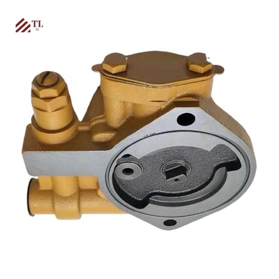 Kazı makinesi PC200-5 PC220-5 Hidrolik Ana Pompa Pilot Delek Pompa 7082504311 704-24-28230