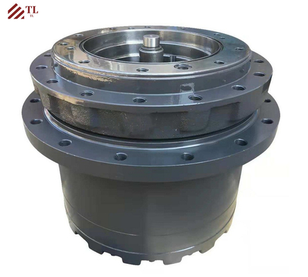 Garanti  E312 312B E312C Seyahat vitesi 110-7080 219-3643 Motorsuz Son Sürüş