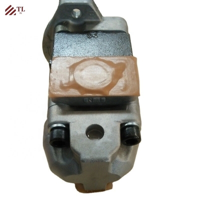 Komatsu PC78US-6 Pilot gear pompası 705-58-34010 705-52-34000 705-55-34140 705-55-34160 705-11-36010 708-3t-04620 708-3t-04610