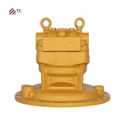E320C ZX450-3 M5X130 4423009 09704636 Hidrolik Swing Motor Assy Dayanıklı İnşaat