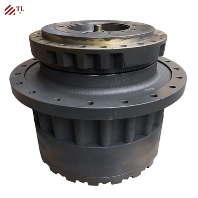 708-8H-31310 PC300-7 ve PC350-8 için Yürüyüş Redüksiyon Donanımı Mükemmel Değiştirme Parçası