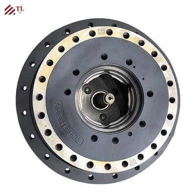 708-8H-31310 PC300-7 ve PC350-8 için Yürüyüş Redüksiyon Donanımı Mükemmel Değiştirme Parçası