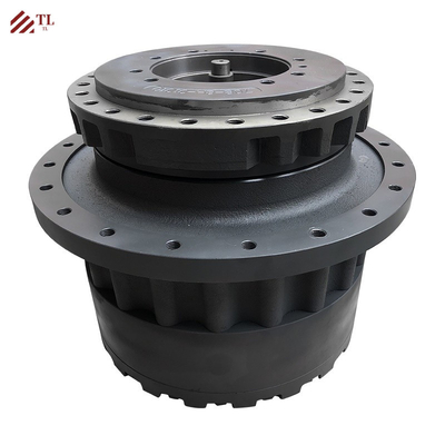 708-8H-31310 PC300-7 ve PC350-8 için Yürüyüş Redüksiyon Donanımı Mükemmel Değiştirme Parçası