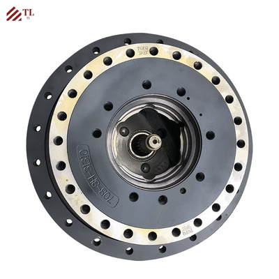 708-8H-31310 PC300-7 ve PC350-8 için Yürüyüş Redüksiyon Donanımı Mükemmel Değiştirme Parçası
